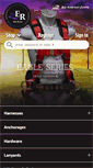 Mobile Screenshot of elkriver.com